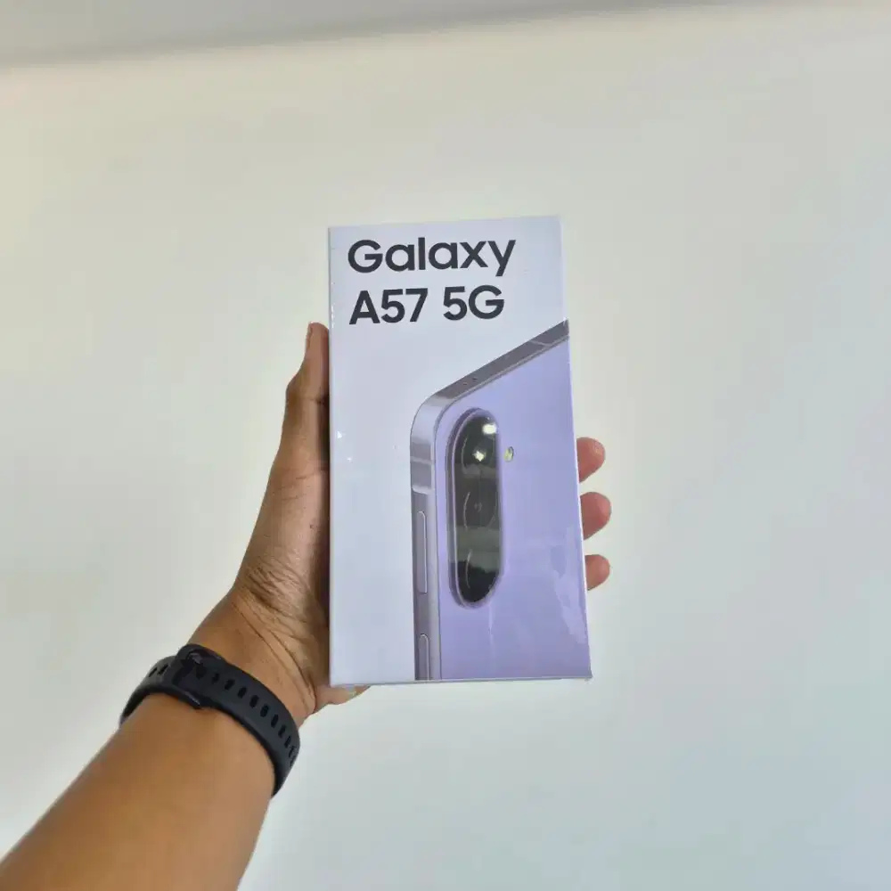 Jual cepat samsung A57 hanya 7jtan cod gratis ongkir dan bergaransi
