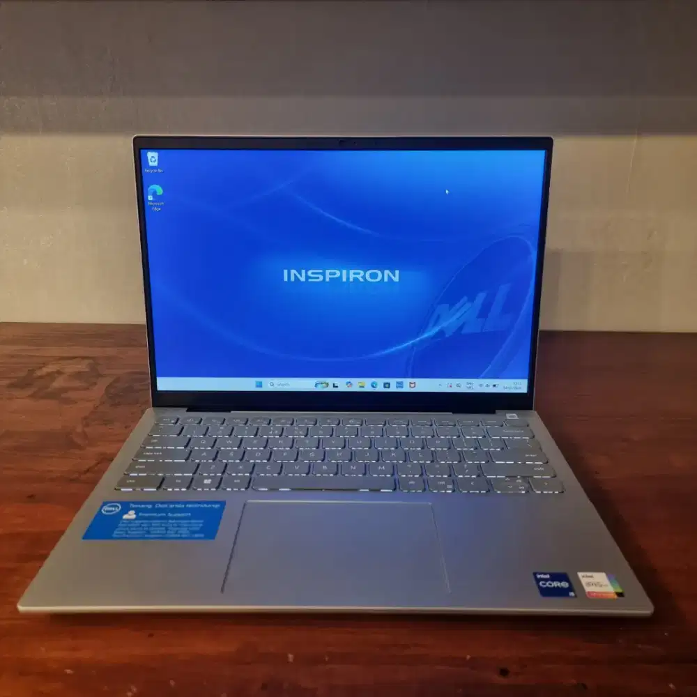 Dell inspiron 14 5430 - intel Core i5 Gen 13
