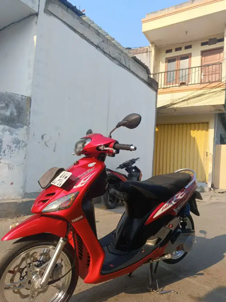 Mio smail up sporty
