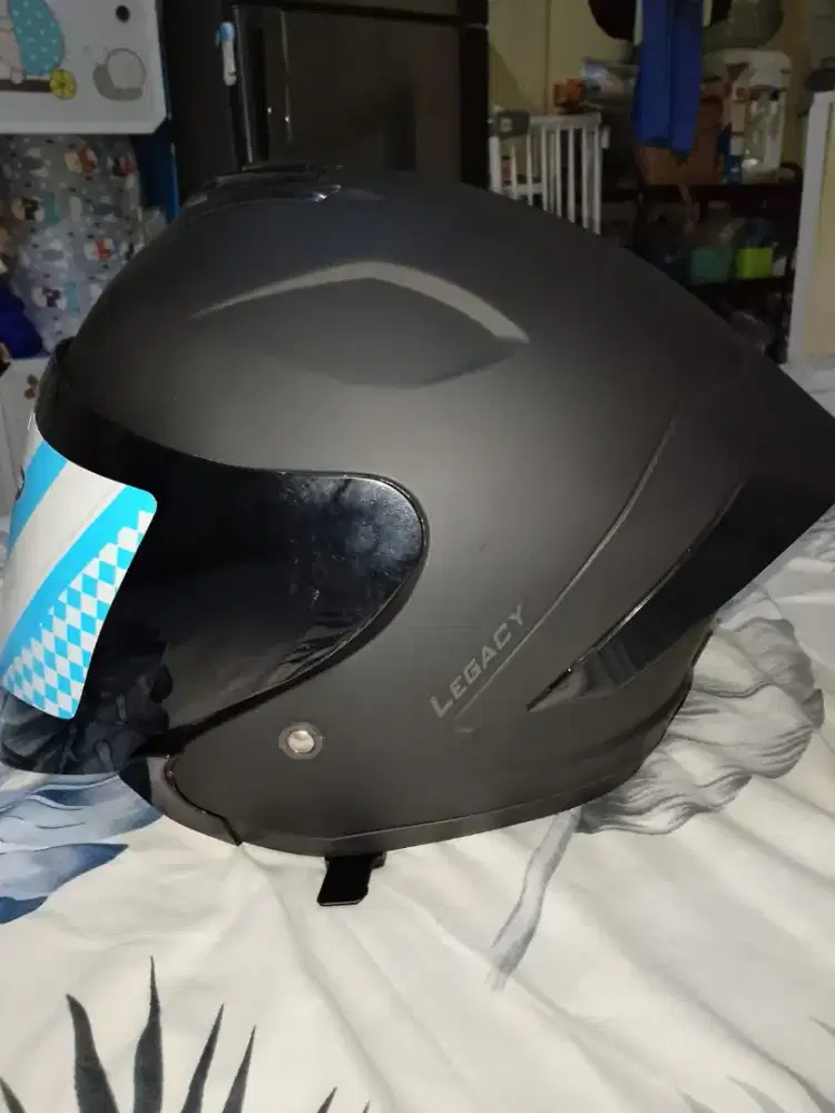 Helm Gift Legacy