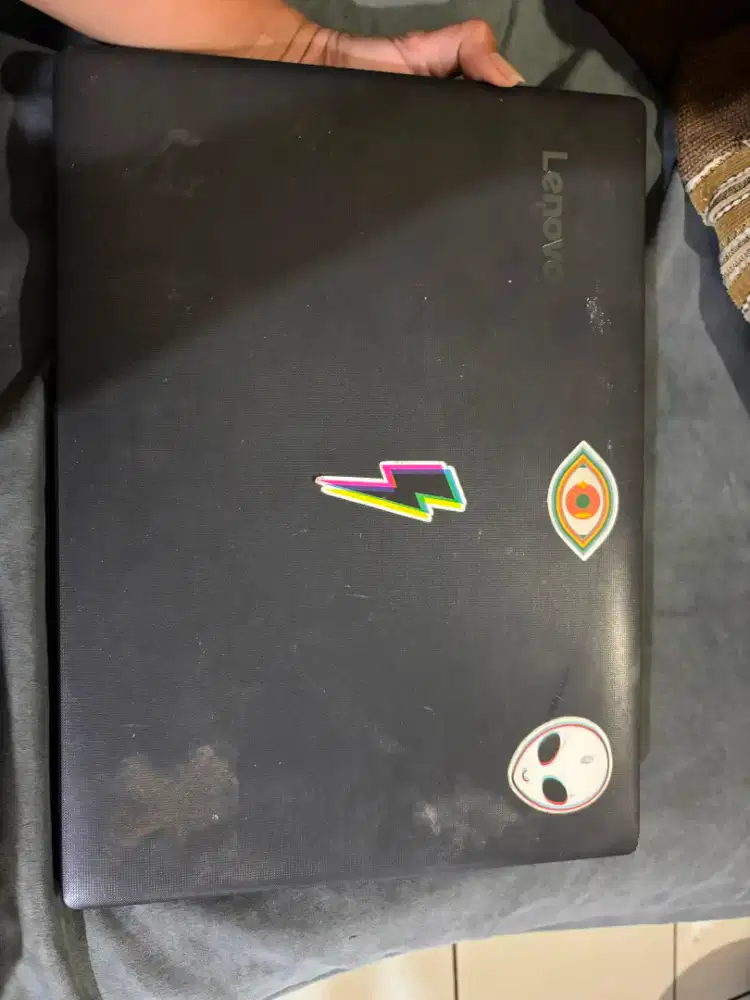 Lenovo ideapad 130-14AST SECOND