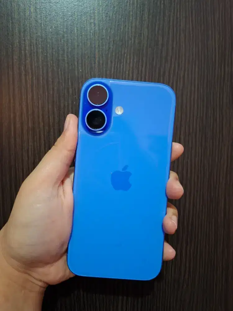 IPHONE 16 BASIC 128