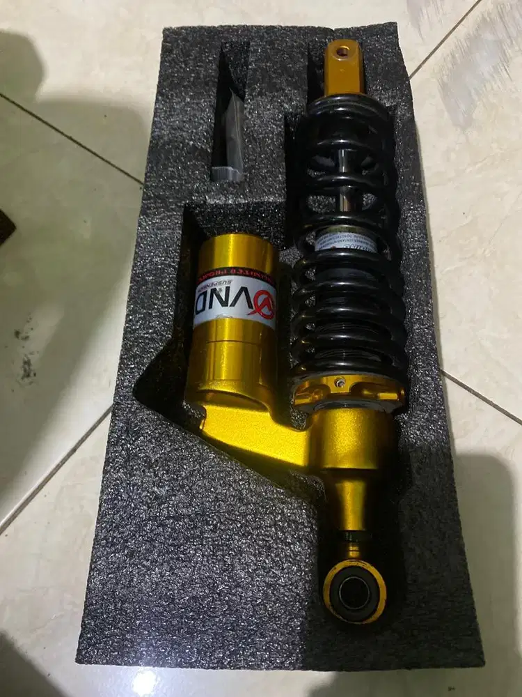 Jual Shockbeker VND ukuran 330