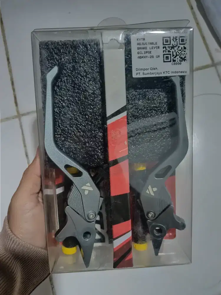 Handel ktc pcx atau adv