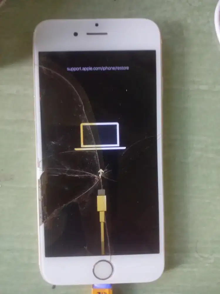 6s batangan minus lcd sama difoto