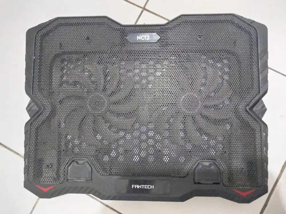 Funcoler fantech Nc12