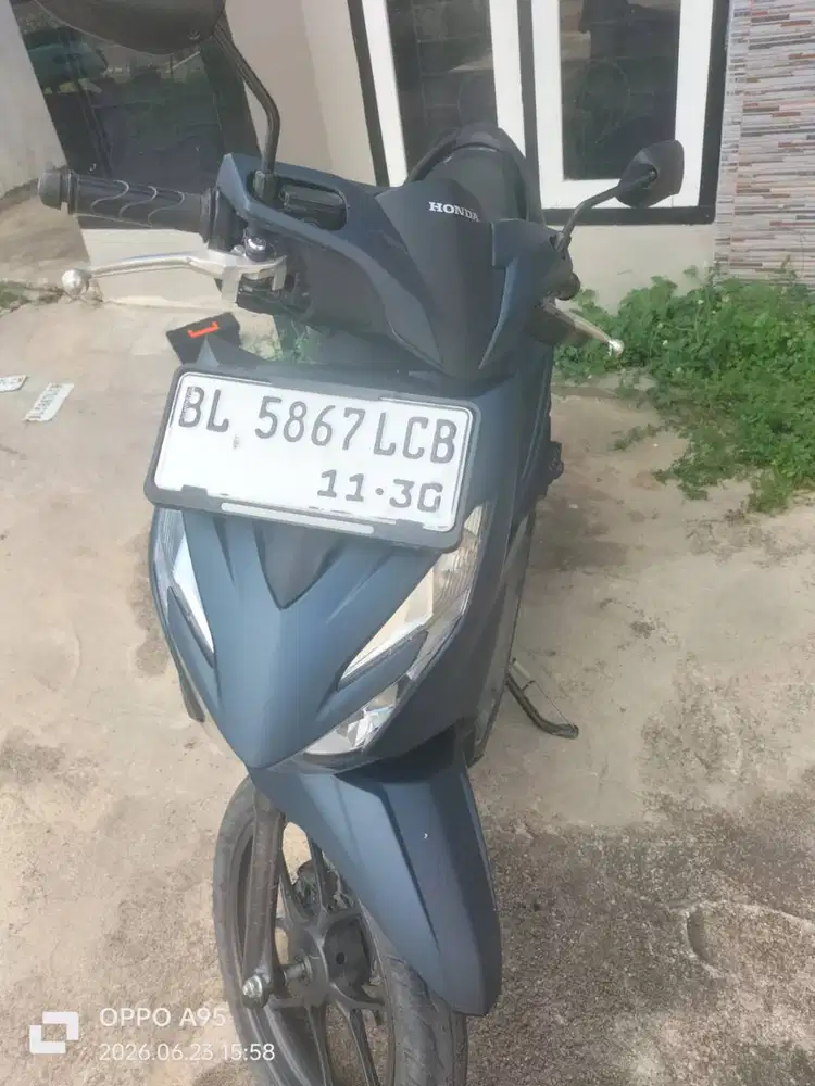 jual beat deluxe 2025