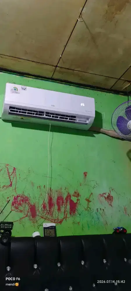 jual ac cuci ac bongkar pasang ac