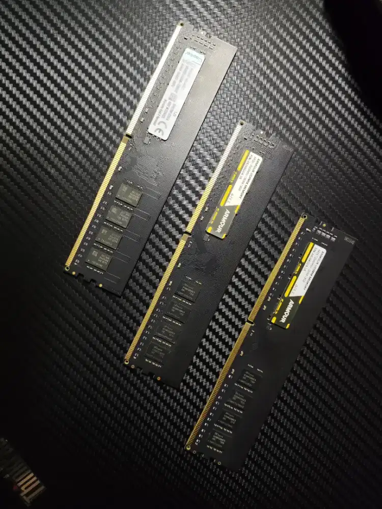 Ram PC DDR4 2666Mhz