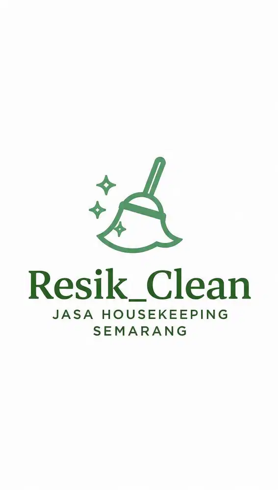 Resik_Clean Semarang