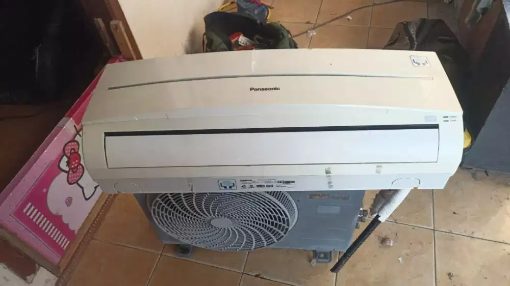 jual ac cuci ac bongkar pasang ac