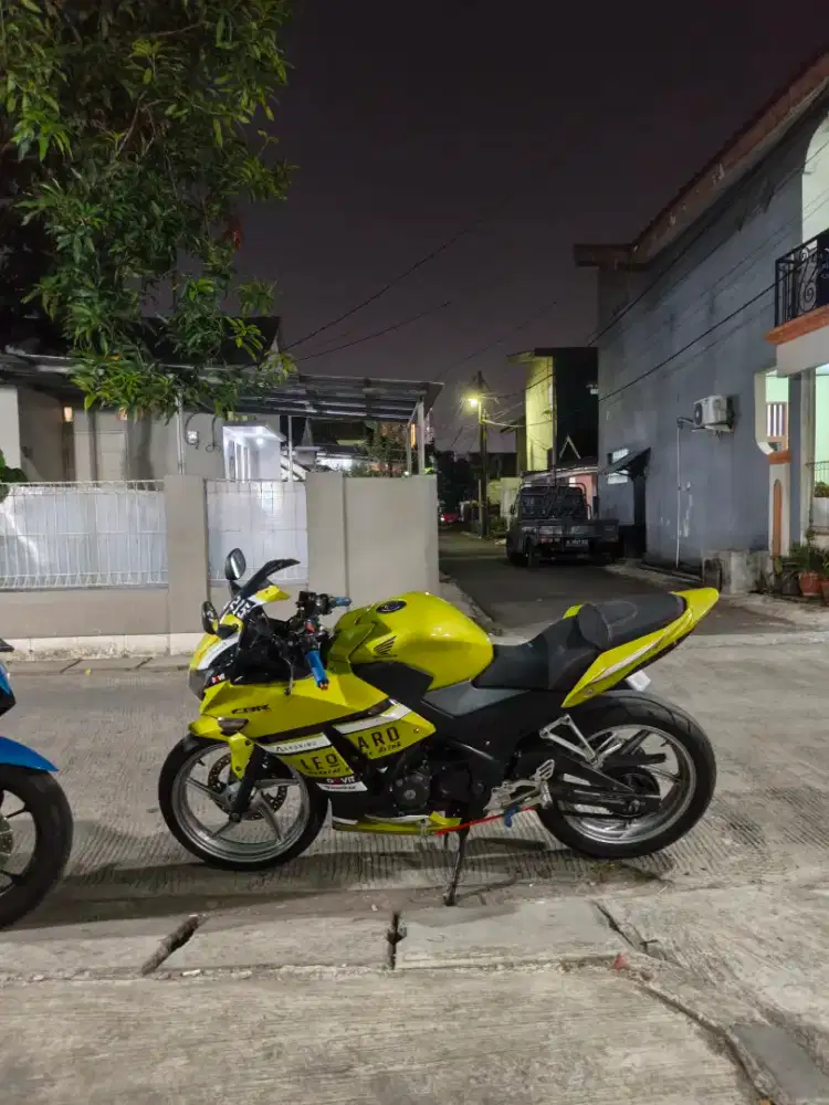 siapa cepat dia dapat