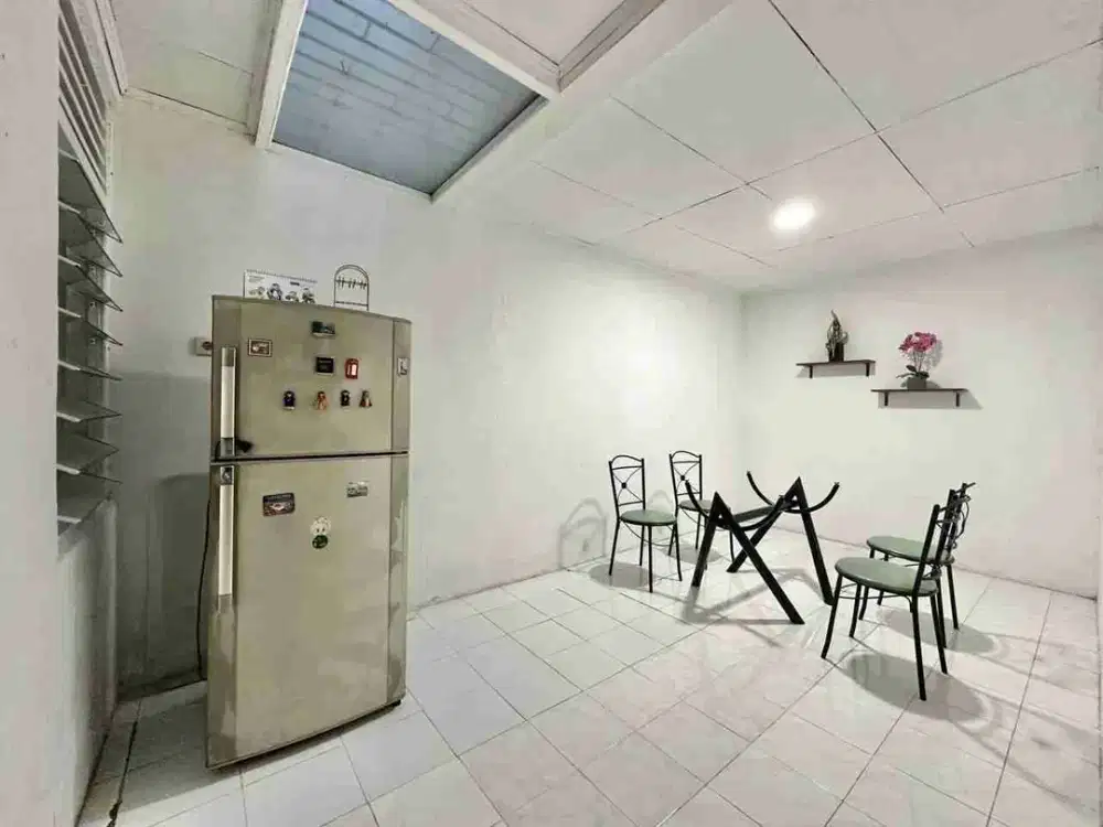 Jual/Sewa Rumah di Kelapa Gading Jakarta Utara