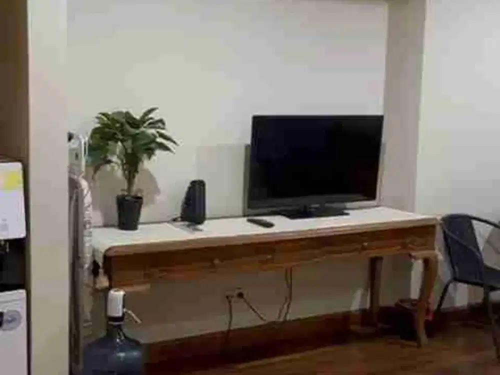 SEWA APARTEMEN PARK ROYALE EXECUTIVE JL GATOT SUBROTO JAKARTA PUSAT