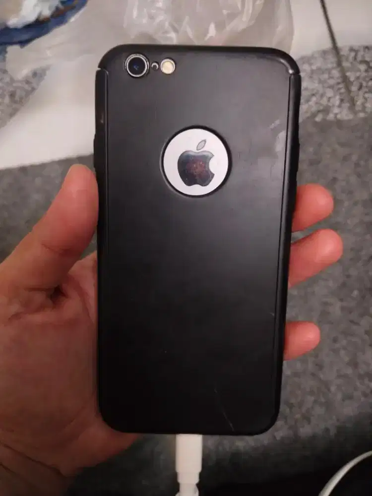 Dijual iphone 6 s ibox