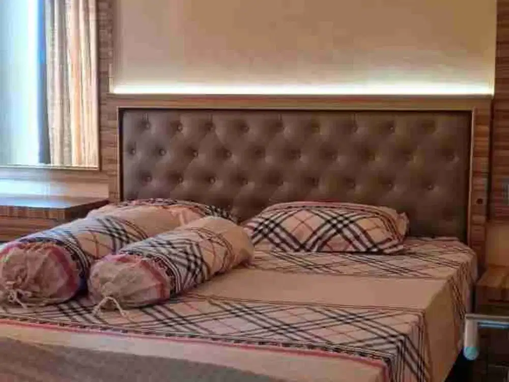SEWA APARTEMEN WATER PLACE DEKAT PAKUWON MALL SURABAYA