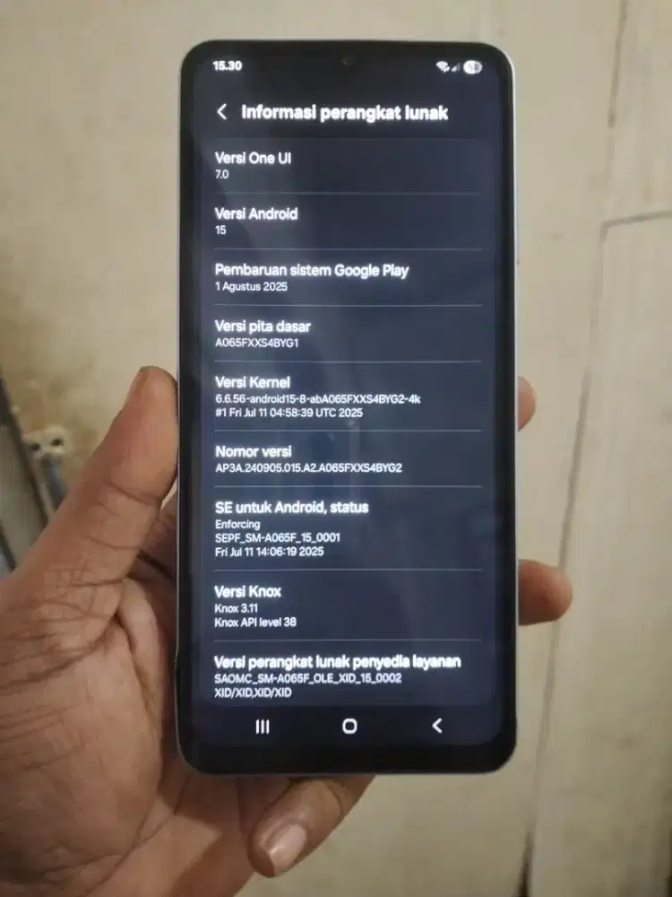 Samsung a06 4/64 4G