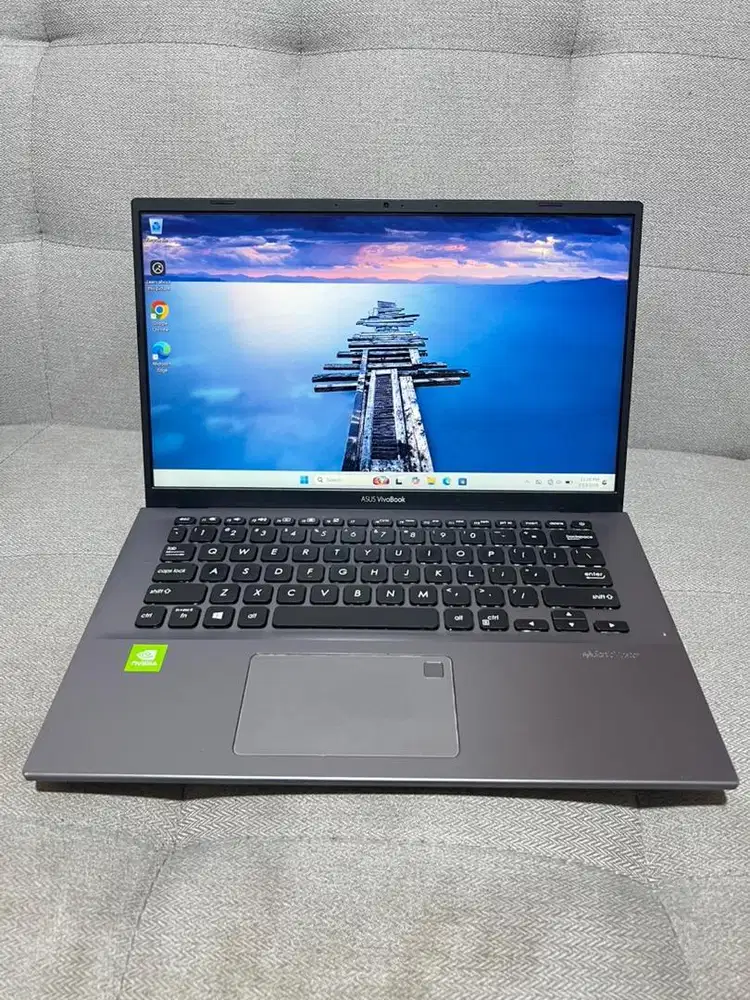 Asus Vivobook X412FL Core i5-10210U RAM 12GB SSD 256GB