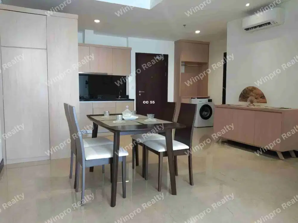 Disewa Lavenue Apartment