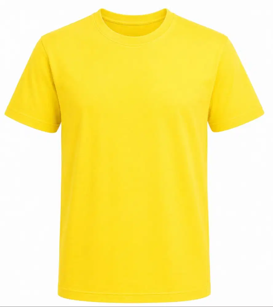 Kaos katun kombet