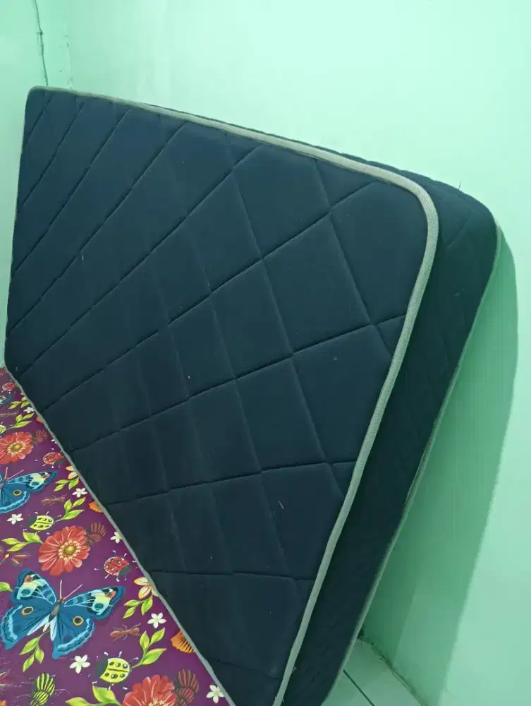 Kasur in the box ukuran 120×200