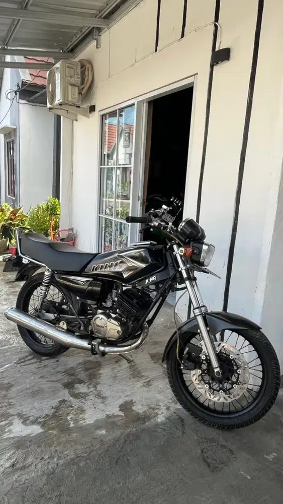 RX KING TAHUN 1994
