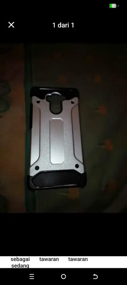 Aksesoris handphone