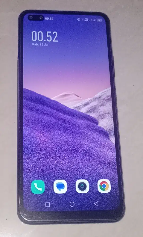 Infinix note 8 ram 6/64