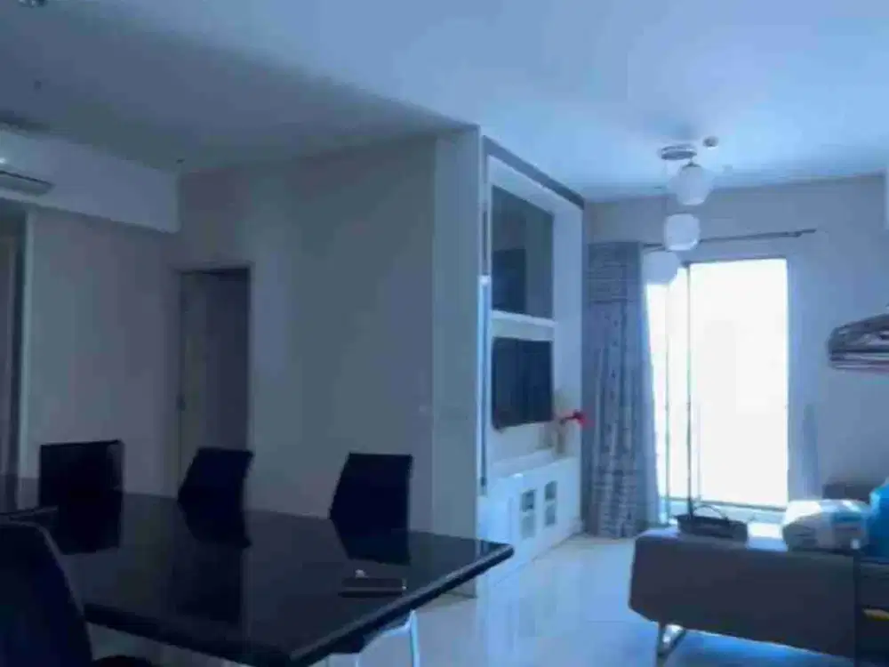 SEWA APARTEMEN THE PEAK TUNJUNGAN PLASA SURABAYA KT 3