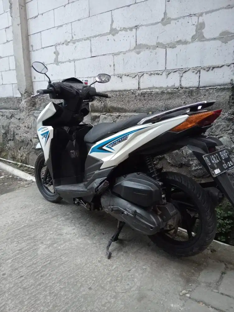 JUAL CEPAT VARIO 10juta nego