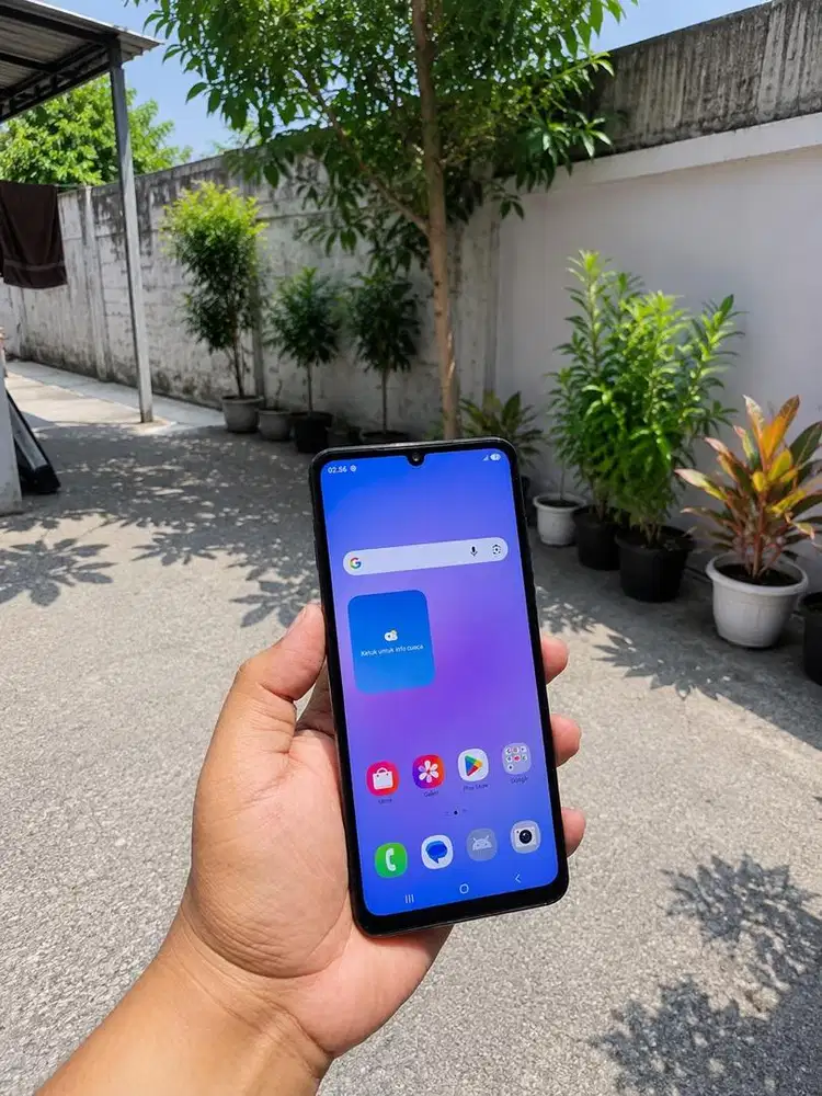 Samsung A07 6/128 Hp Casan