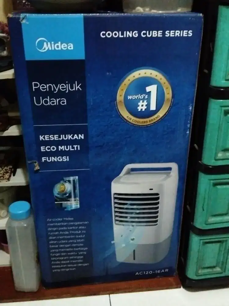 di jual Air cooler