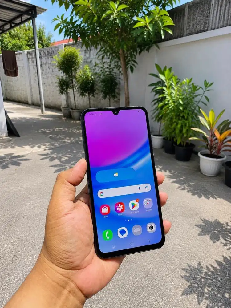 Samsung A15 4g 8/128 Hp Casan
