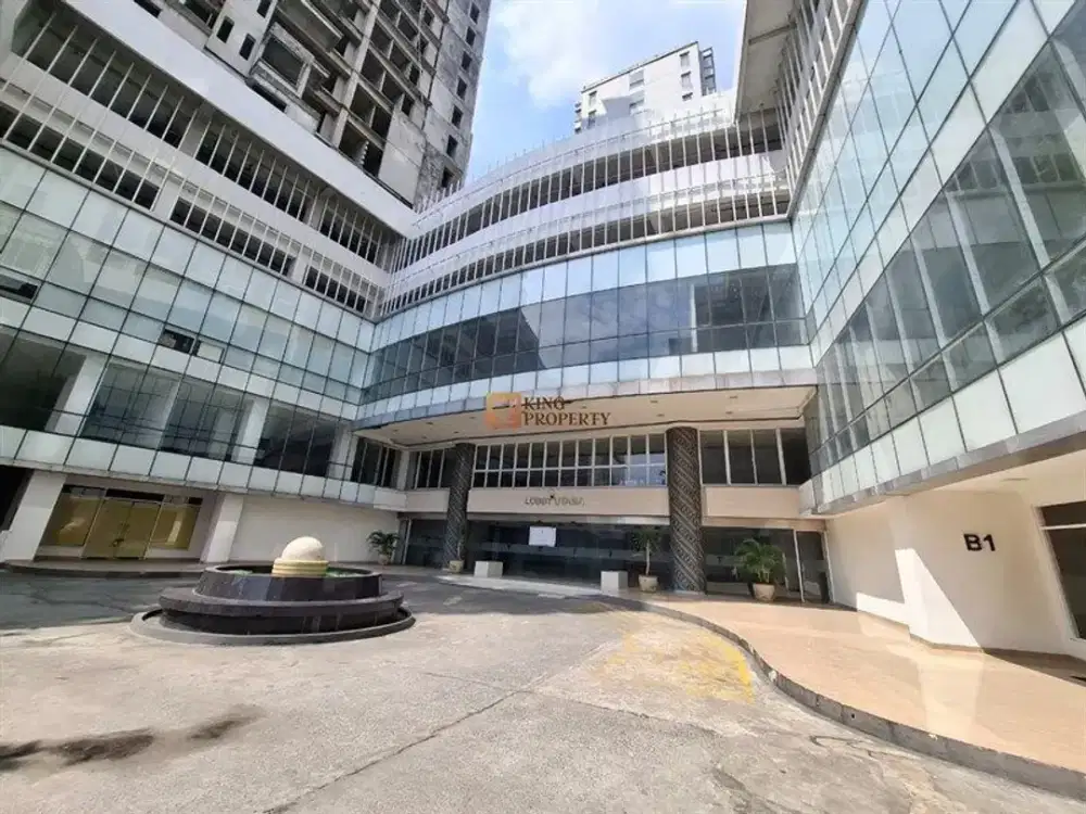 Studio The Archies T-Plaza Sudirman Siap Huni – Minimalist Design, Dekat MRT Benhil & Citywalk Sudirman