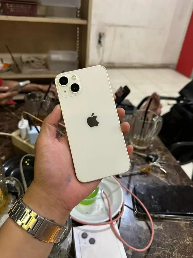 Iphone 13 128GB BH 86% Inter All Operator