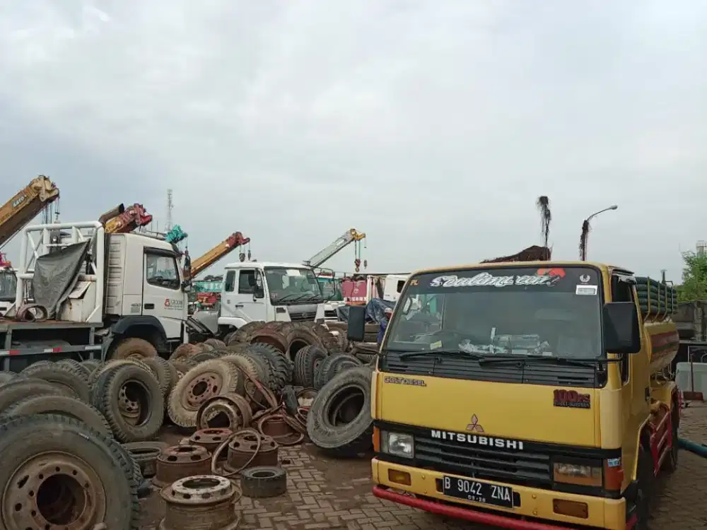 SEDOT WC DAN MAMPET KEMANG SEKITARNYA