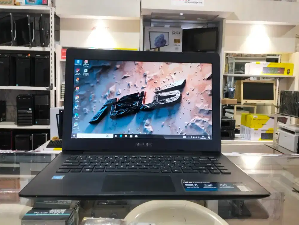 Laptop Asus X453SA
