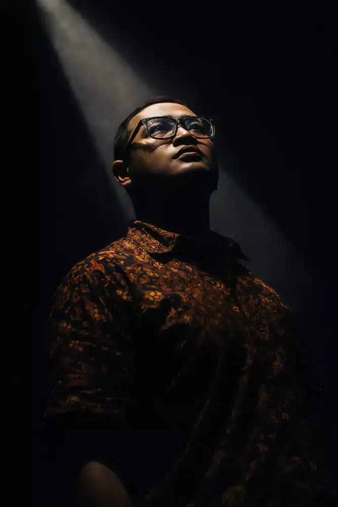 Mencari lowongan driver pribadi