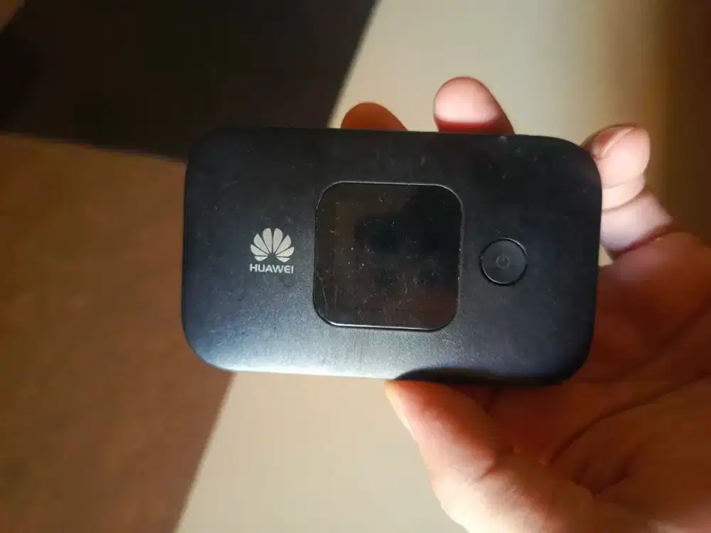 modem mifi huawei all operator