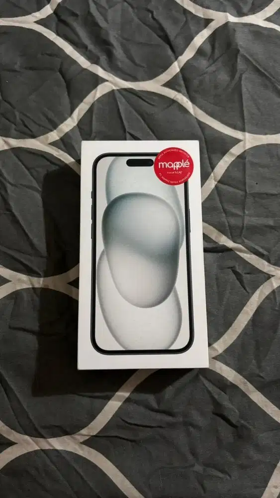 Iphone 15 128gb iBox 2027