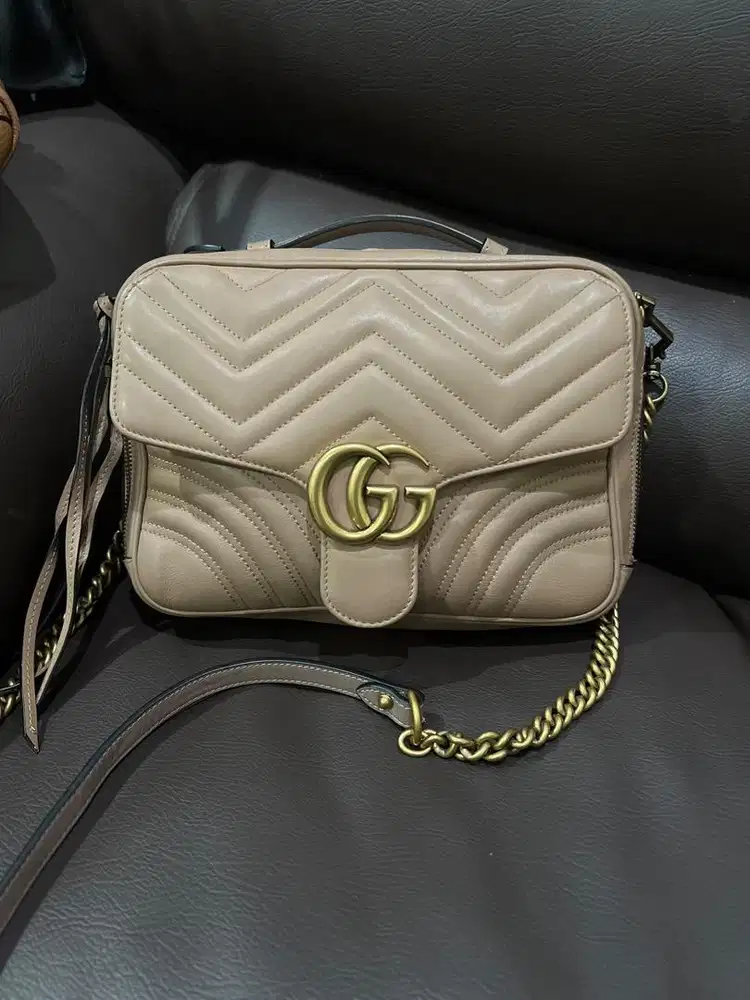 Tas Gucci (ori)