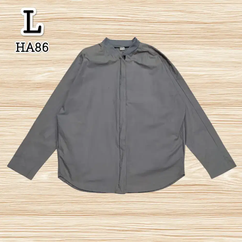 RYN.J Fashion Jacket