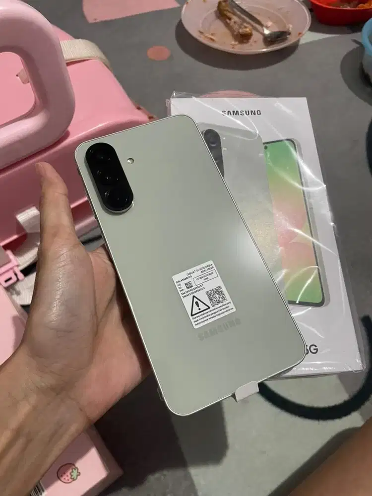 Samsung a56 8/256