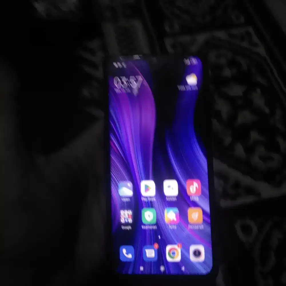 Redmi 9 3/32 batangan