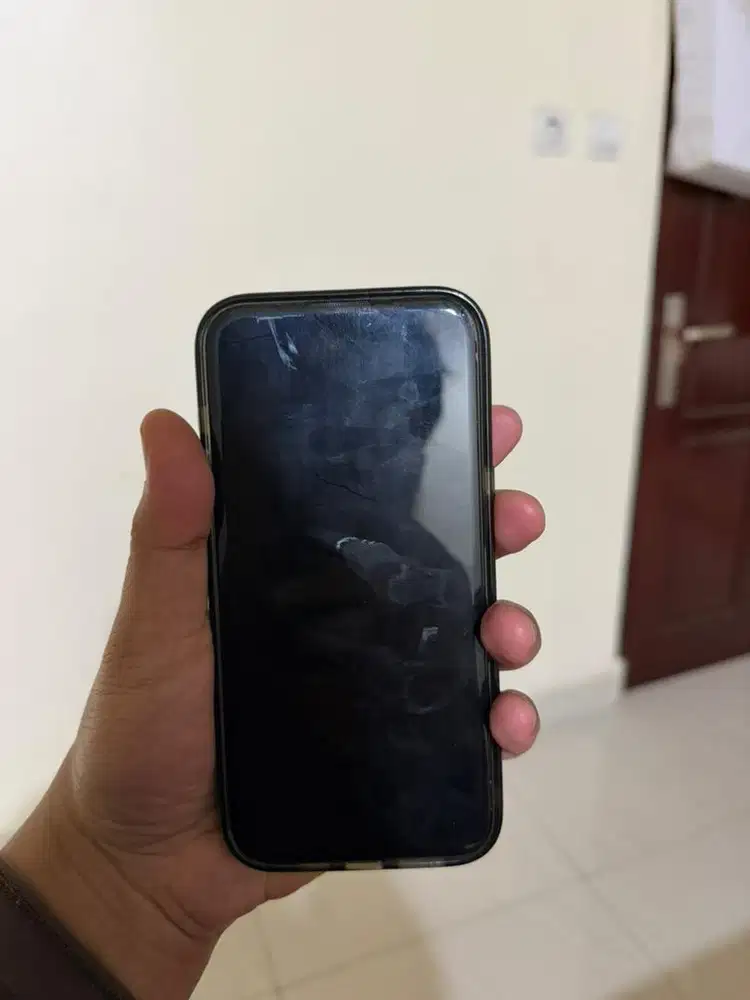 Iphone 15 pro max 256 black ex ibox