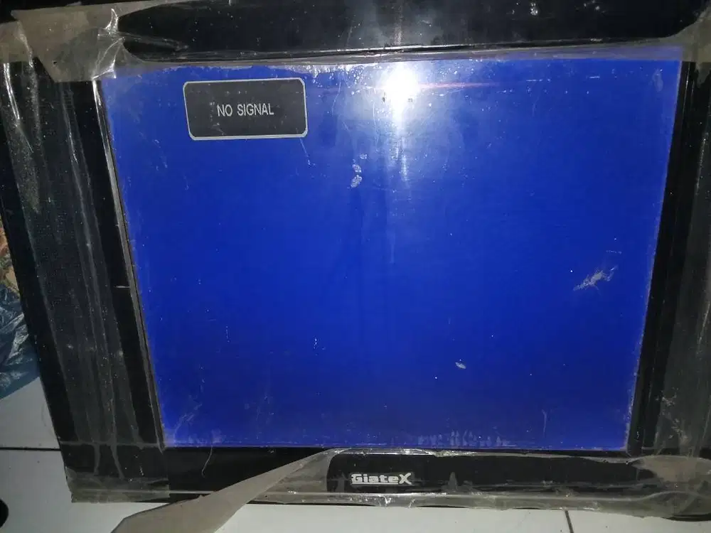 Jual tv merk GIATEX