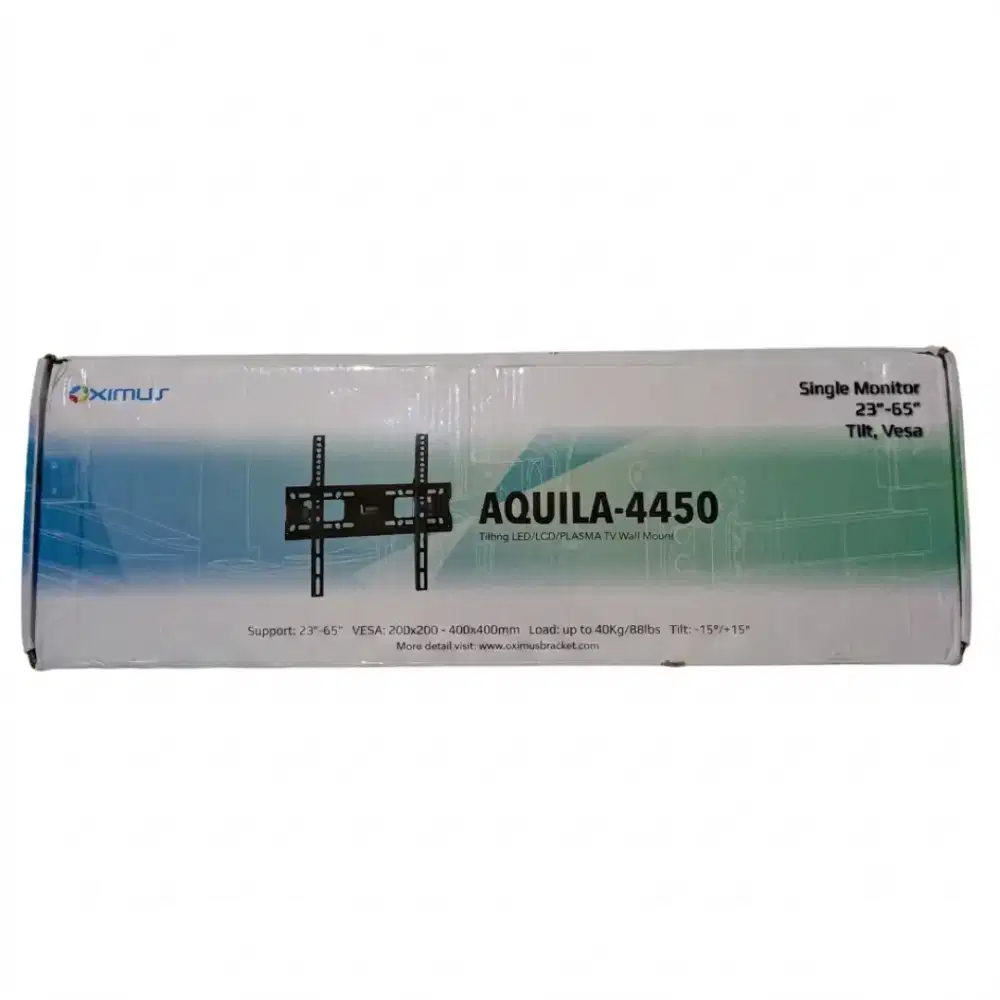 braket tv 50-55inc + Pasang