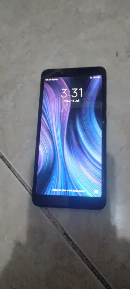 Relmi 6  hanphone