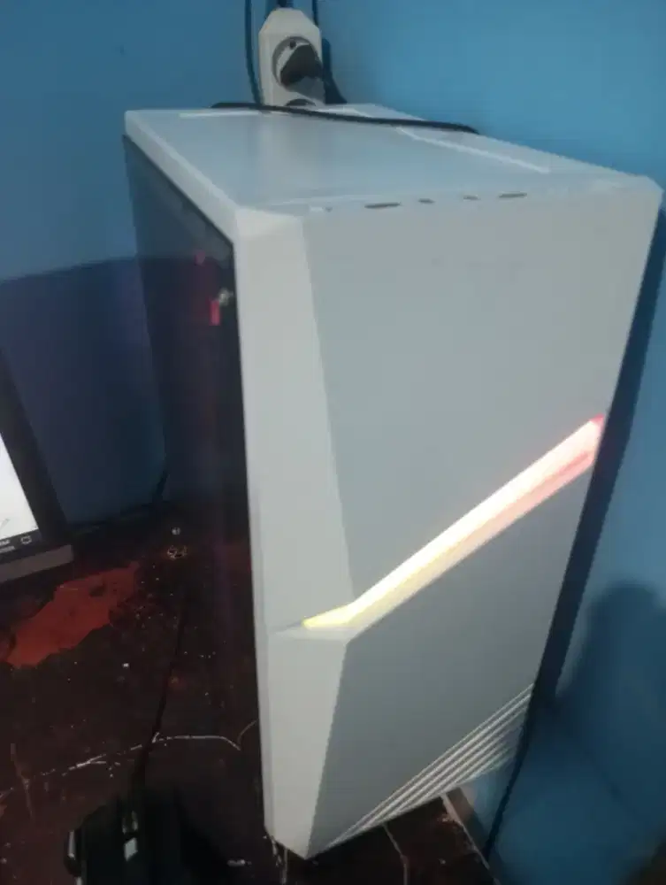 PC Desktop Full Set