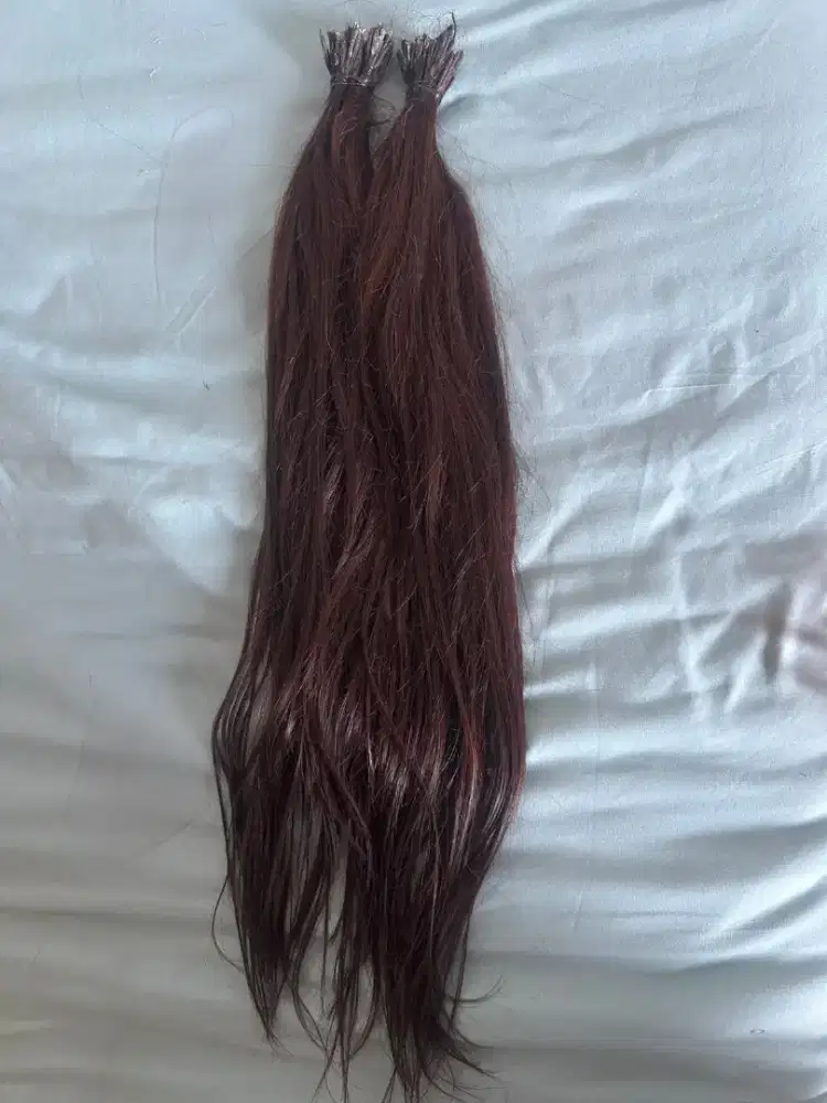 Rambut extension